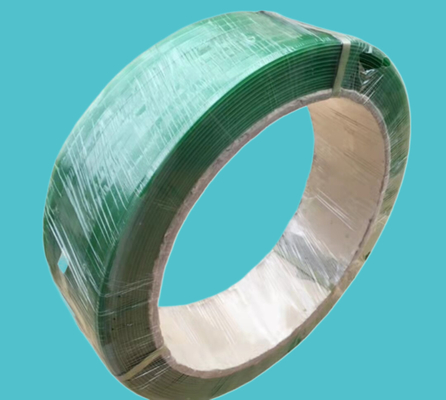 Brick Pallet 12mm Polypropylene Strapping Band 20kg/ Roll CE ISO
