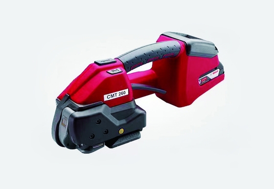 13mm 16mm PP Pet Strapping Machine 4000mAh Bosch Battery Strapping Tool