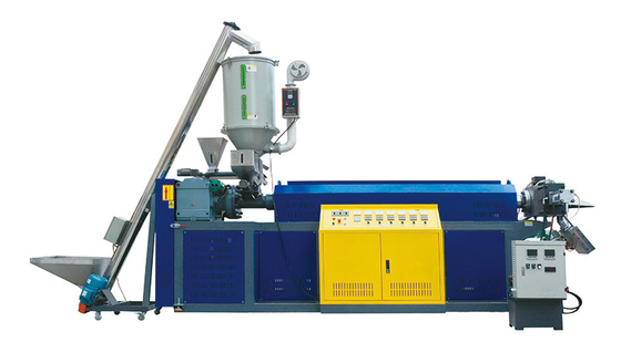 JIATUO PP Strapping Roll Making Machine Single Screw 7000M Manufacturing