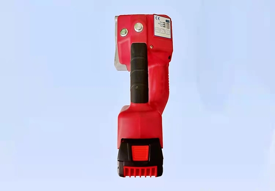 DC14.4V Electric Handheld Strapping Machine Tools Manual Tightening