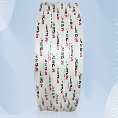 Woven Embossed Polyester Plastic Packing Belt Strap 9.0mm 12mm Width