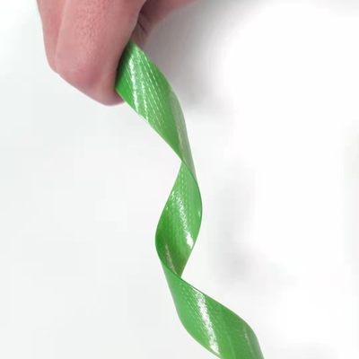 19mm Polyester Polyethylene Plastic Packing Belt