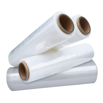 High Quality Stretch Film Wrap Stretch Film Transparent Wrap Film