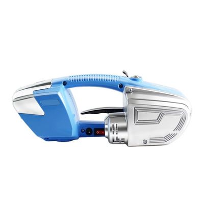 9-19mm Polyester PP Handheld Strapping Tool 3000mAh Battery Hot Melt