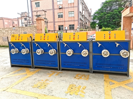 Coiling Unit PP PET Strap Winder Straps Production Making Machine