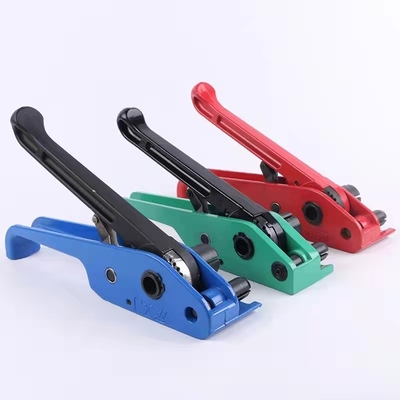 Handheld box strap machine Carton Strapping Machine auto strapping machine pp belt strapping machine