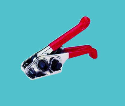 3000mAh Battery Strapping Tool 0.5-1.0mm Polyester Electric Pallet Bander