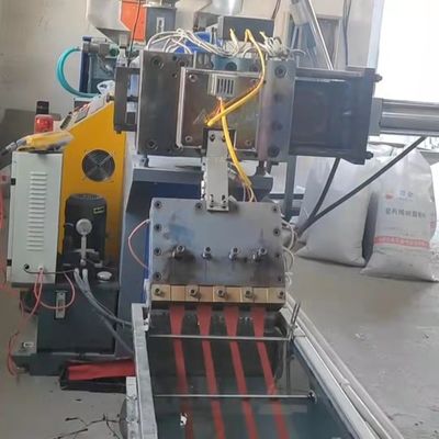 Non-stop Continuous Screen Changer For Plastic Extrusion Machine Extruder