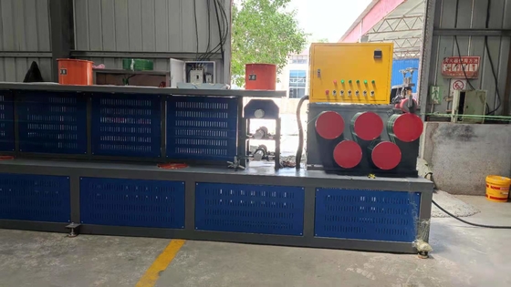 High Tensile PET Strap Extrusion Machine Dehumidification Filter