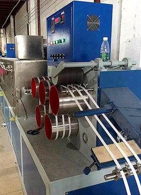 High Speed Plastic Strap Production Machine by JiaTuo with GUGAO Motor