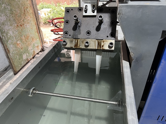 Customizable 5-19mm PP Strap Making Machine Thickness Error Within 0.1mm
