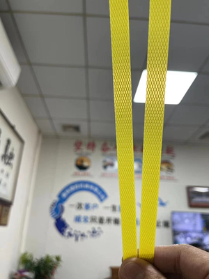 PP Packing Belt For Binding Cartons Environmental Packing Belt Carton Packing Tape