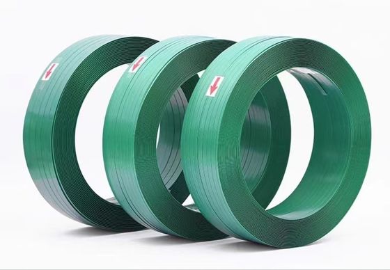 High-speed PET plastic band 9-32mm PET strapping steel belt Automatic PET strapping
