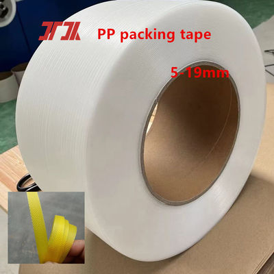Carton PP Strapping Tape