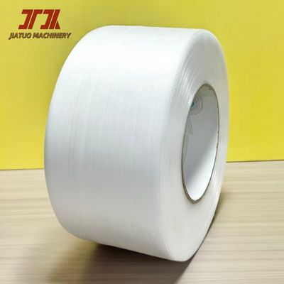 5mm-19mm Plastic PP PET Packing Strapping Belt with virgin material and good straightness