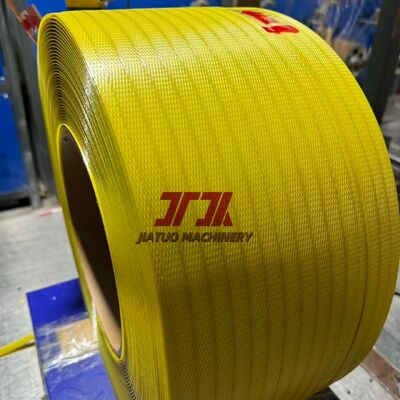 5-19mm Custom Polypropylene PP Box Strapping for Manual and Machine Packing