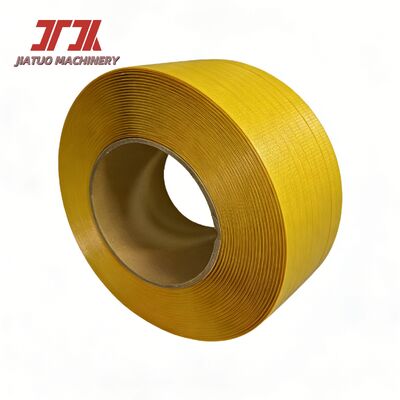 60-500kgf Colour Size Customized PP Strapping Machine Pp Strapping Roll For Automatic Packing