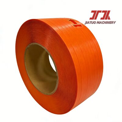 Customizable color PP Strapping Strap for Secure PP Packing width with 5-19mm