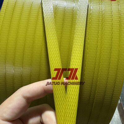 High Strength PP Packing Belt Polypropylene Strapping Use For Pallets Cartons Packing