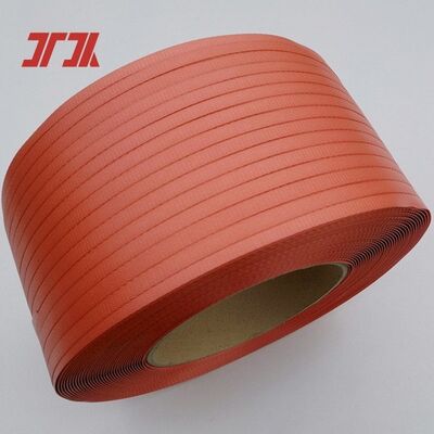 5-19mm Durable Embossed PP Packing Belt PP Strapping Band Use For Industry Packing