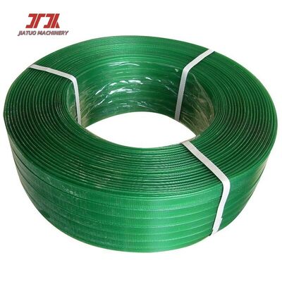 9-32mm Polyester PET Strapping Band Packing Strap for heavy cargoes packing