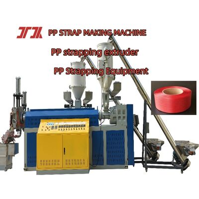 PP Strapping Belt Recyclable PP Packing Belt for Carton Appliance Bundling