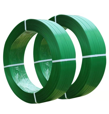 Custom Machine Plastic Packing Belt PP Strapping Band Roll Plastic Polyester PET Strap
