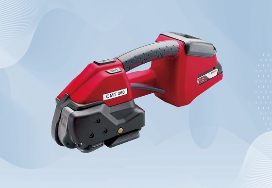 13mm 16mm Automatic Pet Strapping Tensioner Machine