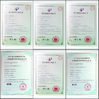 China SHENZHEN JIATUO PLASTIC MACHINERY CO.,LTD certification