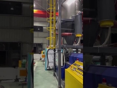 PET Packing Belt/Tape Extruding Machinery for Packing Fully Automatic Packing Machine Extrusion Mold