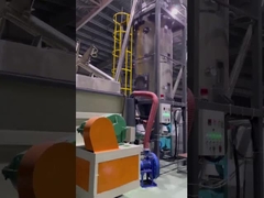 PET Strap Making Machine