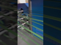 PET Strap Making Machine