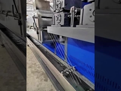 PP Strap Making Machine