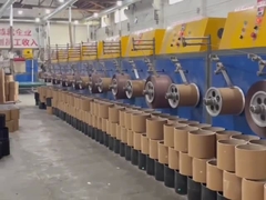 PP strap making machine PP strap production line