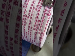 Strong 0.3-1.2mm PP Polypropylene Packing Belt Rolls with 50-200KG Pull Capacity