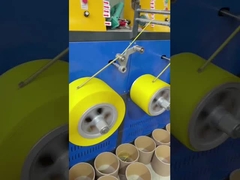 5mm 6mm 8mm PP Strap Band Packing Belt Making Machine With Twin Screw Extruder