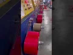PP Strapping Band Making Machine 5-19MM width