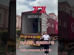 PET strapping sent to ----Thailand