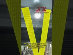 5-19mm PP Packing Tape Industrial Embossed Strap Polyester Strapping Roll PP Carton Packing Belt