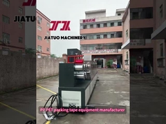 PP PET strapping equipment manufacturers