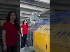 PP PET STRAP MAKING MACHINE AND STRAPPING MAKE BY CHINA JIATUO MACHINERY