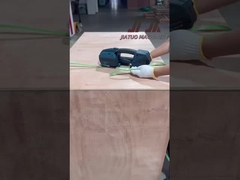 Packing Belt Making Machine