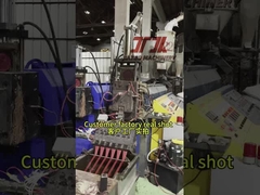 PP Strap Making Machine