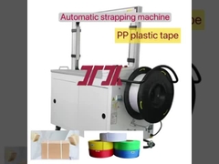 Automatic Strapping Machine