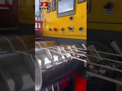 Automatic 220V-240V PP Strap Making Machine PP Strap Band Extrusion Line