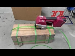 Automatic Baling Machine