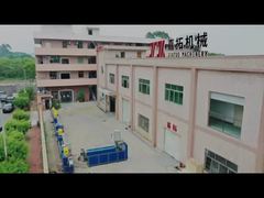 Highly Reliable PP Strap Band Extrusion Line with First-class Technology