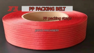 5-12mm PP strapping