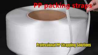 PP STRAPPING